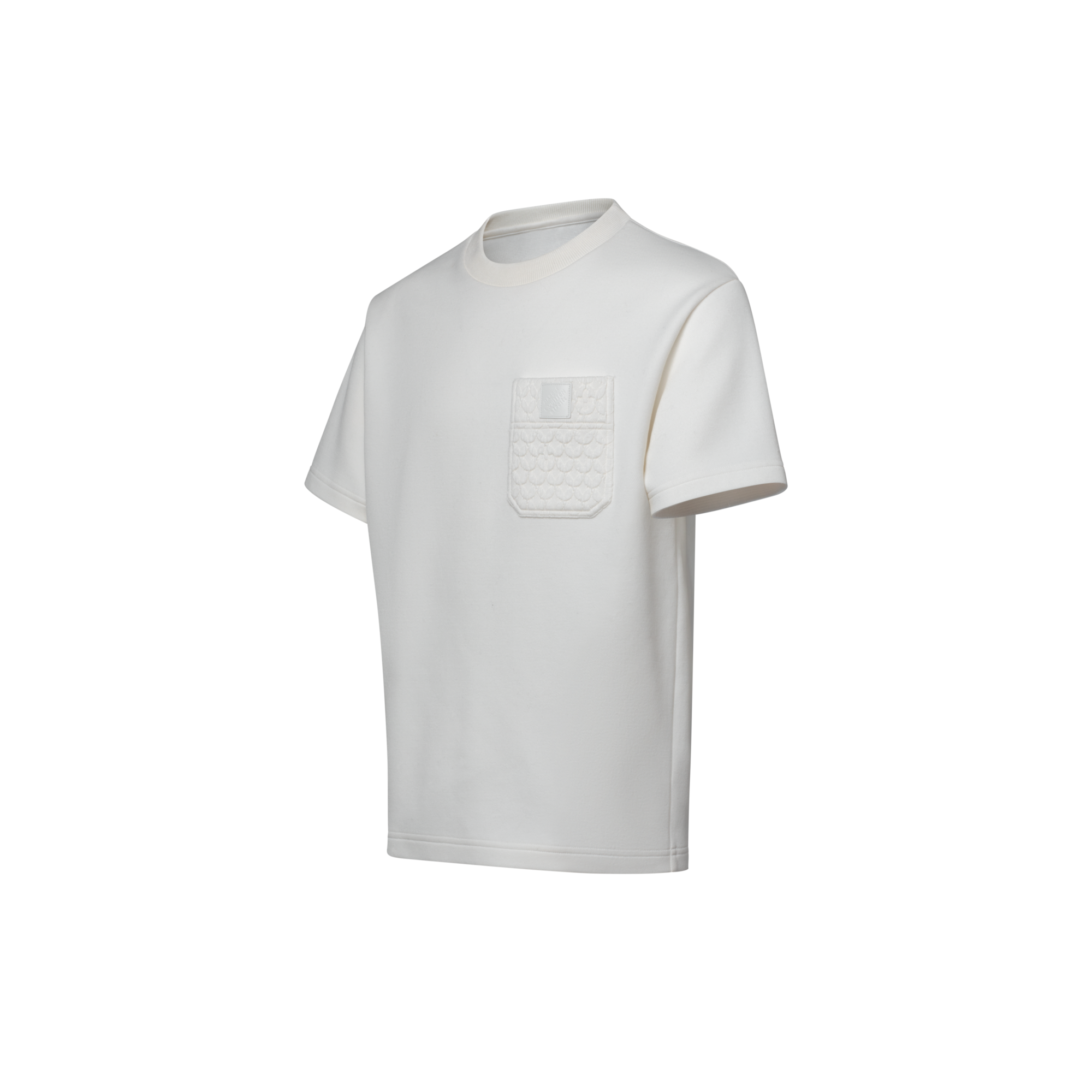 Louis Vuitton ルイヴィトン　ポケットTシャツ　イタリア製 シグネチャー ポケットTシャツ ｜ルイ・ヴィトン 公式サイト